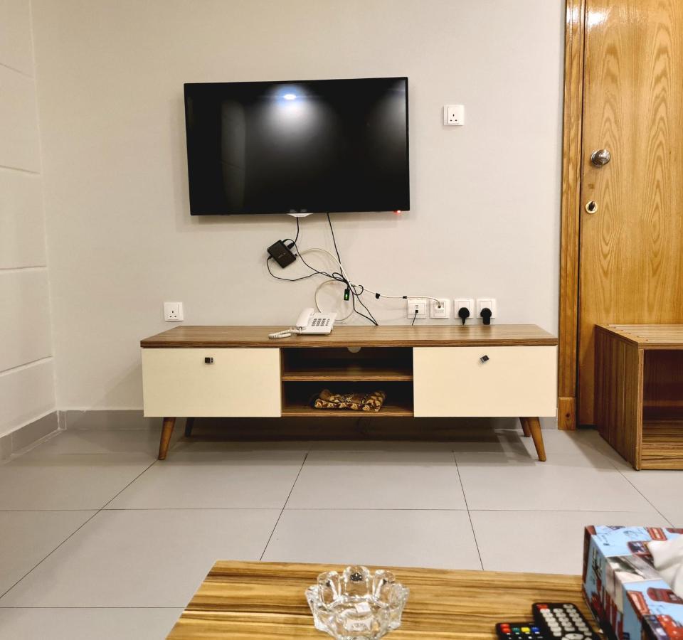Spar Furnished Hotel Al-Hofuf Ngoại thất bức ảnh